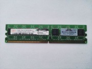 Retro Pamięć RAM Hynix 512MB DDR2 667 PC2-5300 ECC