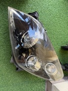 Kompletna Lampa Lewa + Moduł +Przetwornica Opel Astra H Cosmo