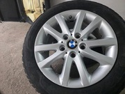 Felgi aluminiowe bmw 5x120 16