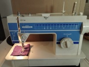 Maszyna do szycia Victoria model 774