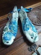 Kopyto szewski rękodzieło 