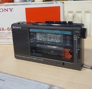 Nowy mini radioodtwarzacz SONY WA-6000 japan unikat