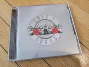 Płyta CD GUNS N' ROSES Greatest Hits, raz przesłuchana, stan idealny