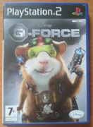 G-Force Disney PlayStation 2
