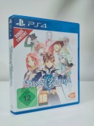 Tales of Zestiria - Gra PS4