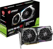 Karta graficzna MSI GeForce GTX 1660Ti Gaming X 6GB GDDR6 