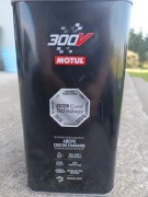 Motul olej competition 15w-50