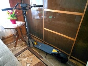 Hulajnoga Elektryczna Ausom L1 | 28KM | JAK NOWA + GWARANCJA