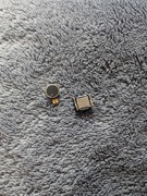 Silnik wibracyjny i głośnik rozmów (zestaw) Xiaomi Redmi Note 8T