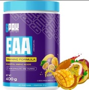 EEA aminokwasy cała paka