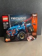 Lego Technic 42070