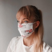 Maski ochronne z filtrem