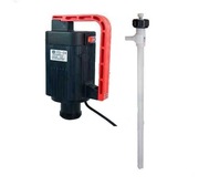 DEBEM | Pompa beczkowa TRPA0900 + Silnik MOTORE-EL-0,8 (TRP-0900EL800)