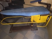 Stół prasowalniczy