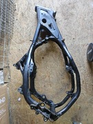 Prosta Rama Szkielet KTM SXF 350 2017