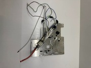 Grzałka do ekspresu siemens eq 8 te809201rw/01.