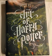 The Art of Harry Potter, Starr Jason - Album