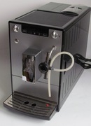 Ekspres ciśnieniowy Melitta Solo & Perfect Milk