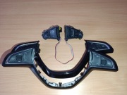 Multifunkcja Przyciski kierownicy Skoda Fabia Superb 3V0919719A 3V0919719E