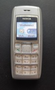 NOKIA 1600 PL * sprawna * w dobrym stanie * z ładowarką