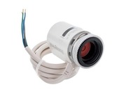 Siłownik NO termoelektryczny, skok 4 mm, 24V - Honeywell MT4-024-NO