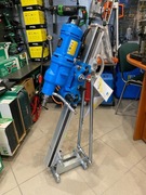 Wiertnica elektryczna TYROLIT DME32MW Statyw DRA400 do 420mm Betonu