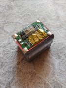 Akumulator 12v Bateria li-ion 18650 bms 40A z balanserem Pakiet 3S3P
