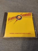 Flash Gordon. Queen.