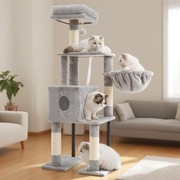 DRAPAK DLA KOTA 125cm