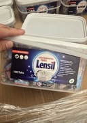 Kapsułki do zmywarki 100szt Nowe