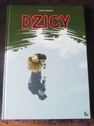 Dzicy Lucie Lomova