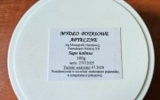 MYDŁO POTASOWE APTECZNE (Sapo kalinus) 100 g