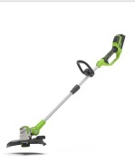 Podkaszarka akumulatorowa Greenworks g24lt30mk2