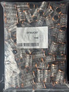 Mikro złaczki proste