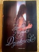 Andrzej Pilipiuk „Dziedziczki”