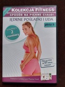 Jędrne pośladki i uda  VCD