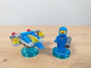 Lego Dimensions 71214 Benny Fun Pack