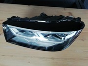Lampa LED Audi q5 FY 80A lewy przód