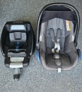 Fotelik samochodowy Maxi Cosi Cabrio Fix