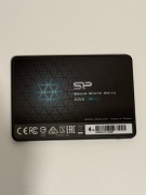 dysk Silicon Power 4TB 2,5" SATA SSD A55