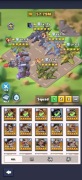 Konto w grze Last War Survival HQ35 VIP14 Serwer 810 300M mocy