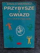 Przybysze z gwiazd Mostowicz
