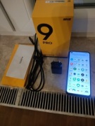 SMARTFON REALME 9 PRO 6 GB / 128 GB 5G Biały 