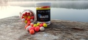 Mini Popki DBaits Ser-Scopex 9mm