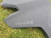 Astra J błotnik lewy tylni