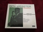 Ben Webster - Tenderly