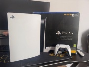 Playstation 5 Digital Fat 1TB