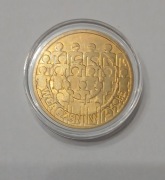 2 zł 50 lecie działania osób z upośledzeniem 2013