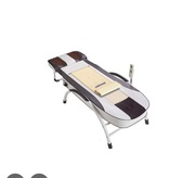 Łóżko masujące N4 Nuga Best 