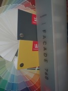 Wzornik tikkurila symphony